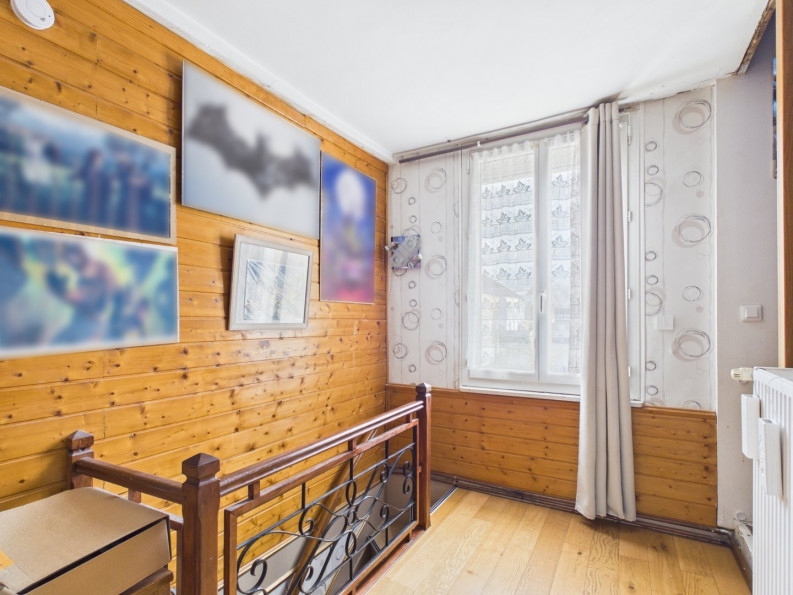 vente Maison Breteuil - Photo 7