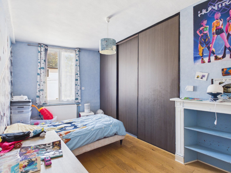 vente Maison Breteuil - Photo 8