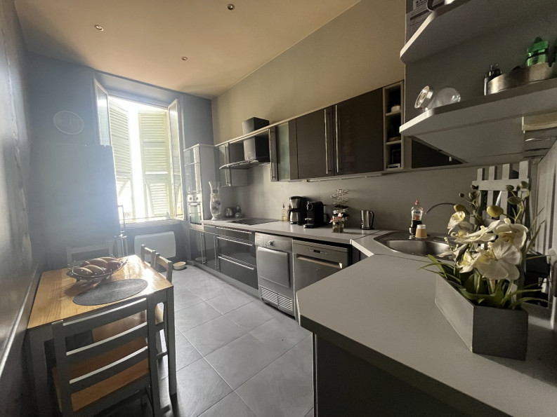 vente Appartement Nice - Photo 4