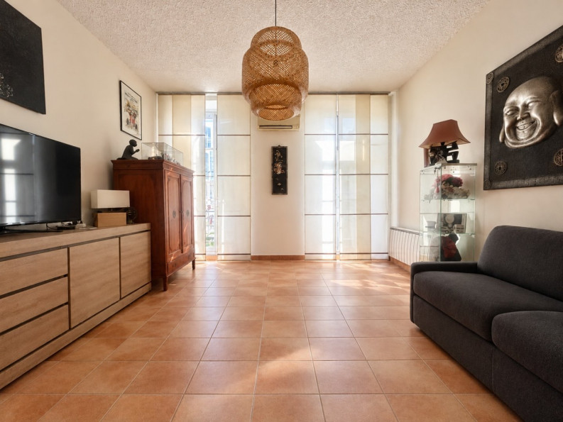 vente Appartement Nice - Photo 1