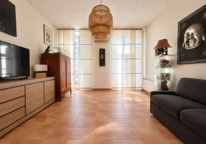 vente Appartement Nice