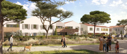 vente Maison Les Sables D'olonne