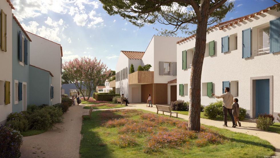 vente Maison Les Sables D'olonne - Photo 2