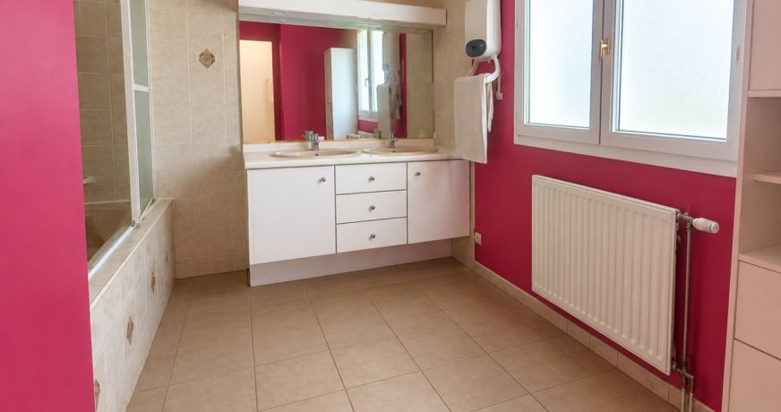 vente Maison Pontoise