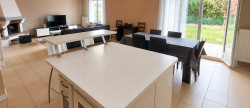 vente Maison Pontoise