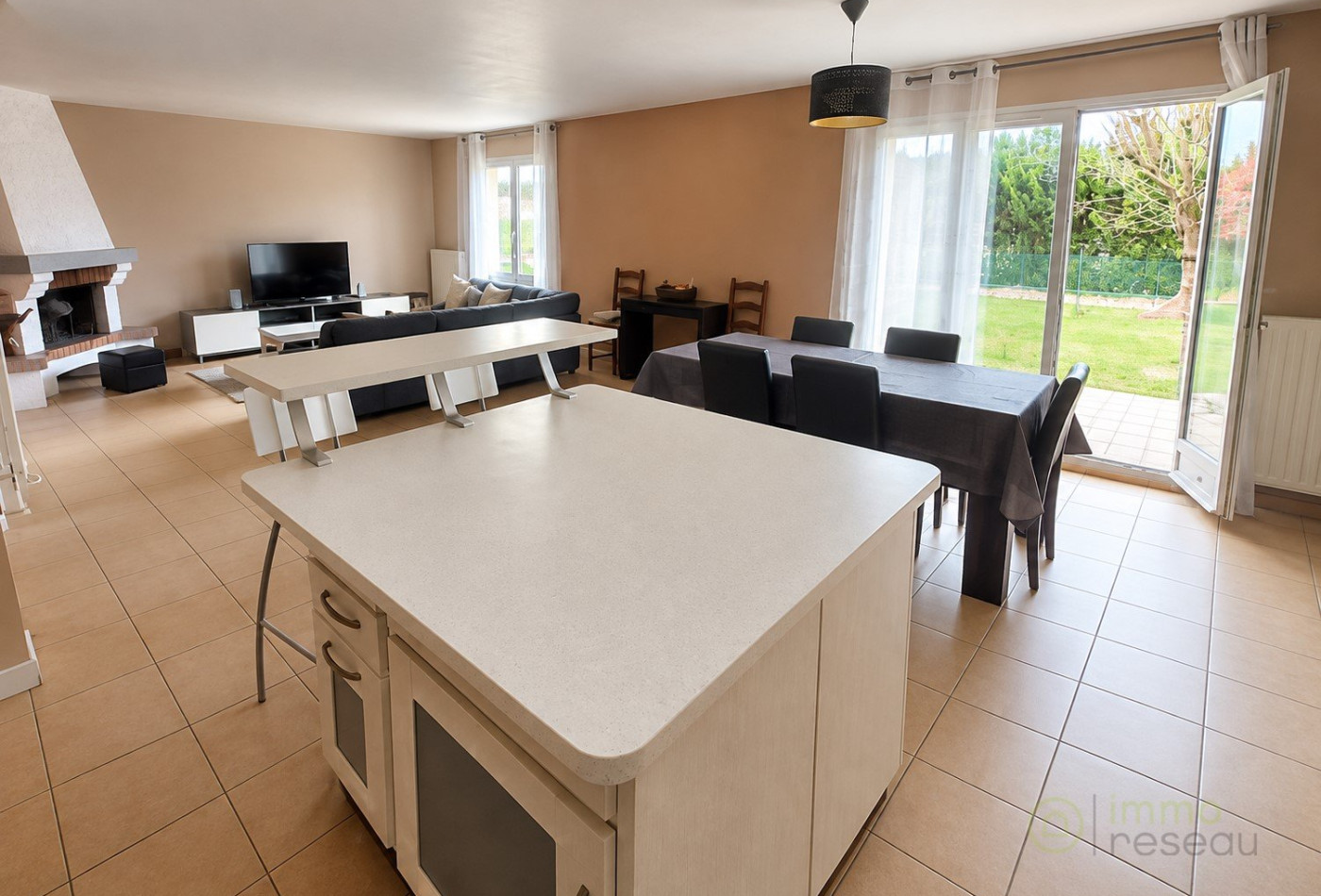 vente Maison Pontoise - Photo 2