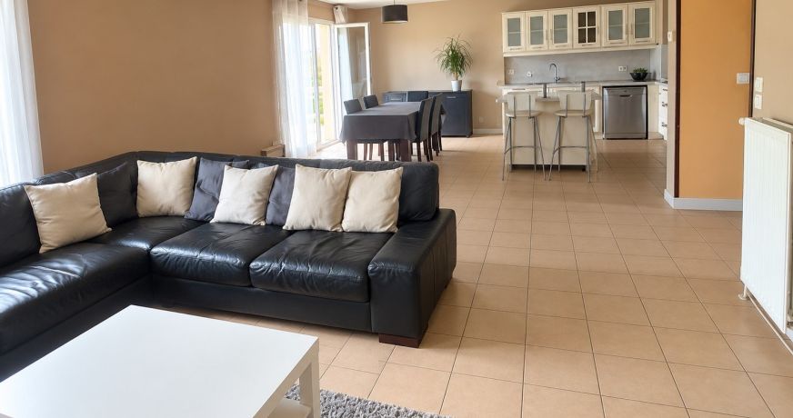 vente Maison Pontoise
