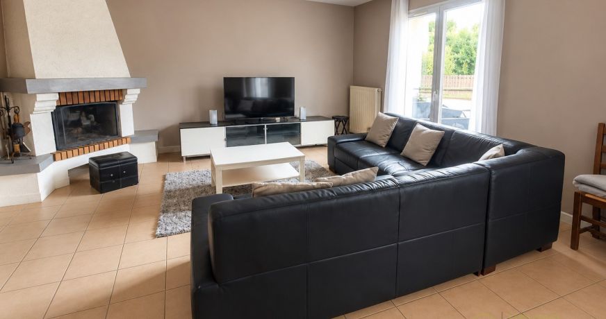 vente Maison Pontoise