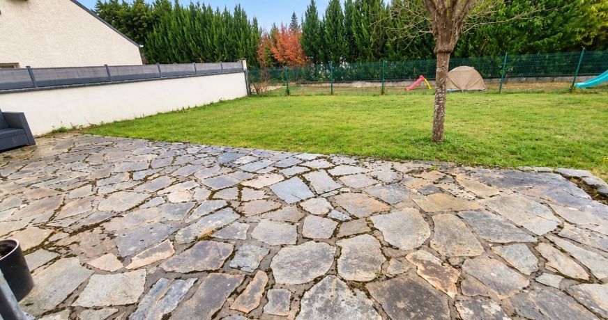 vente Maison Pontoise