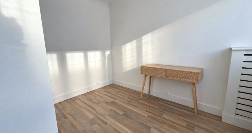 vente Appartement Margny Les Compiegne