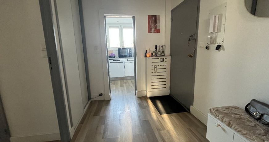 vente Appartement Margny Les Compiegne