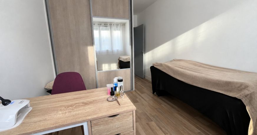 vente Appartement Margny Les Compiegne