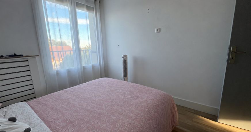 vente Appartement Margny Les Compiegne