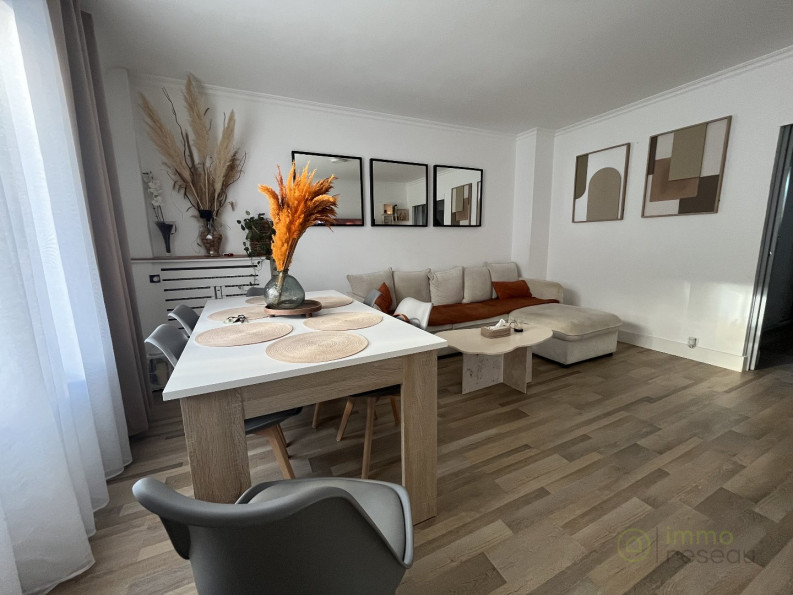 vente Appartement Margny Les Compiegne - Photo 1