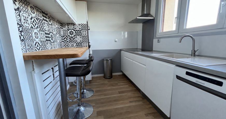 vente Appartement Margny Les Compiegne