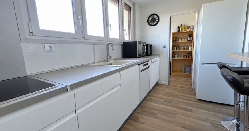 vente Appartement Margny Les Compiegne