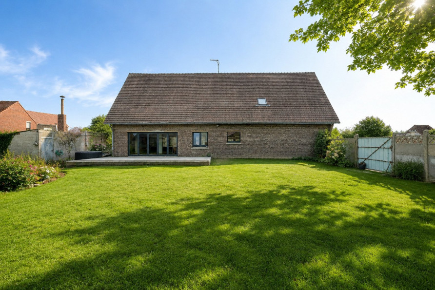 vente Maison Pecquencourt - Photo 9