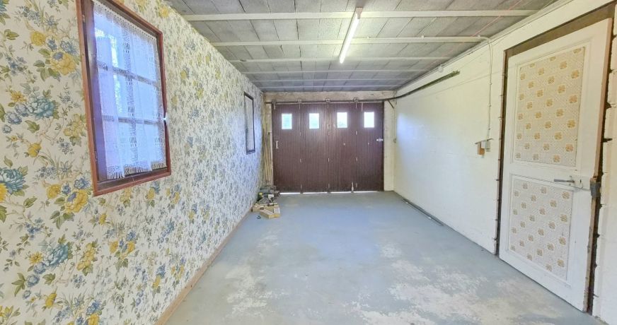 vente Maison Herry