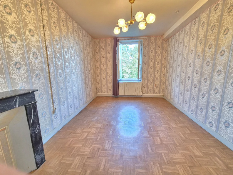 vente Maison Herry - Photo 7