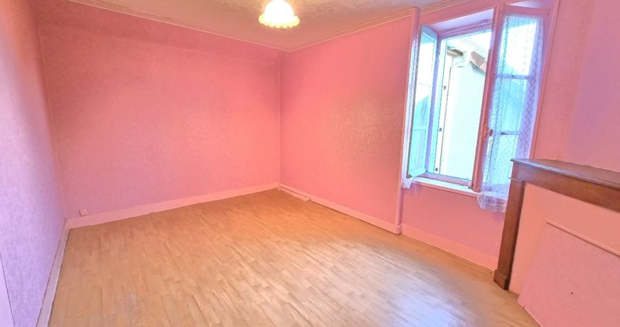 vente Maison Herry