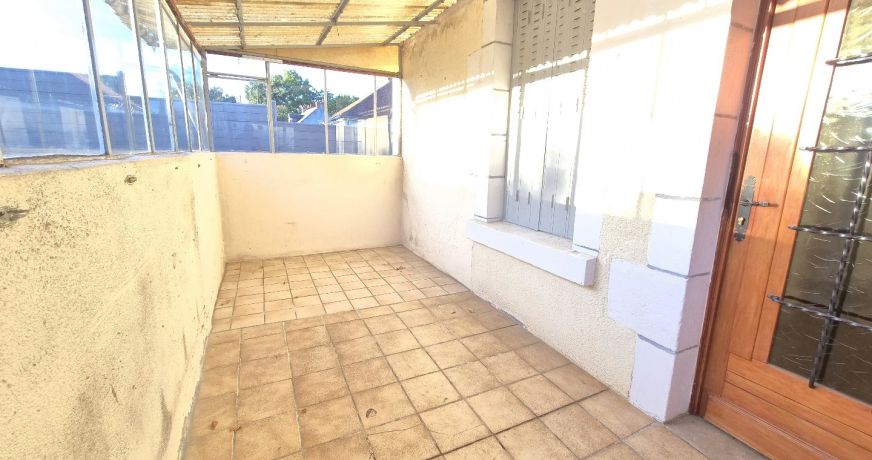 vente Maison Herry