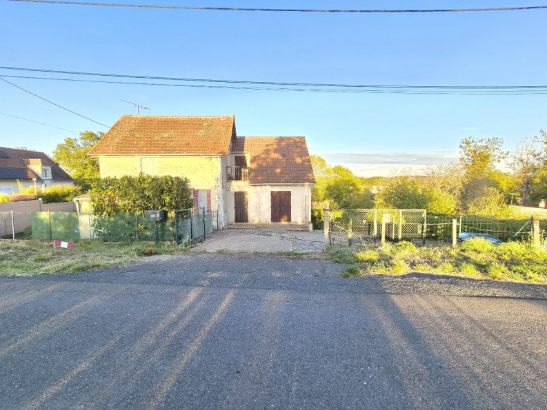 vente Maison Herry - Photo 1