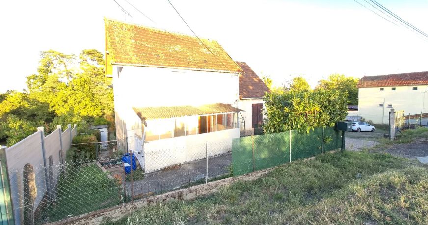 vente Maison Herry