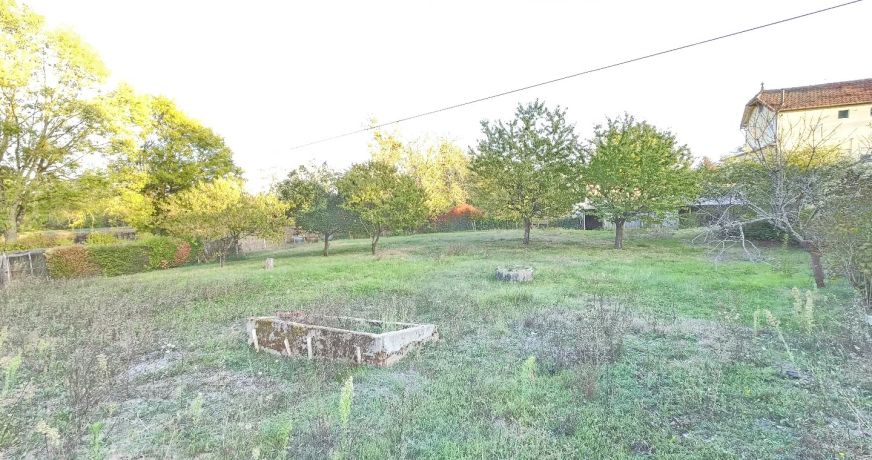 vente Maison Herry