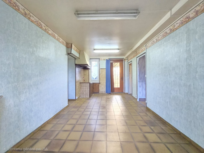 vente Maison Herry - Photo 4
