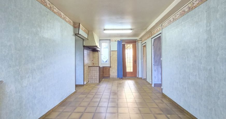vente Maison Herry