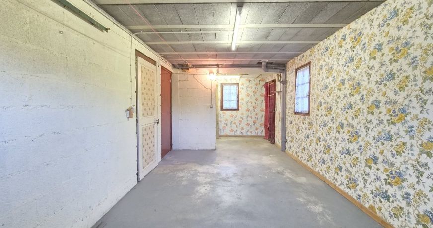 vente Maison Herry