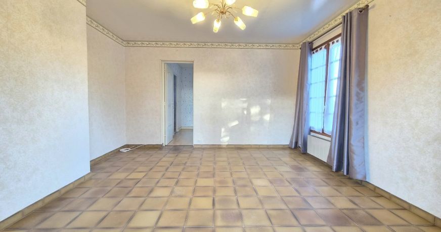 vente Maison Herry