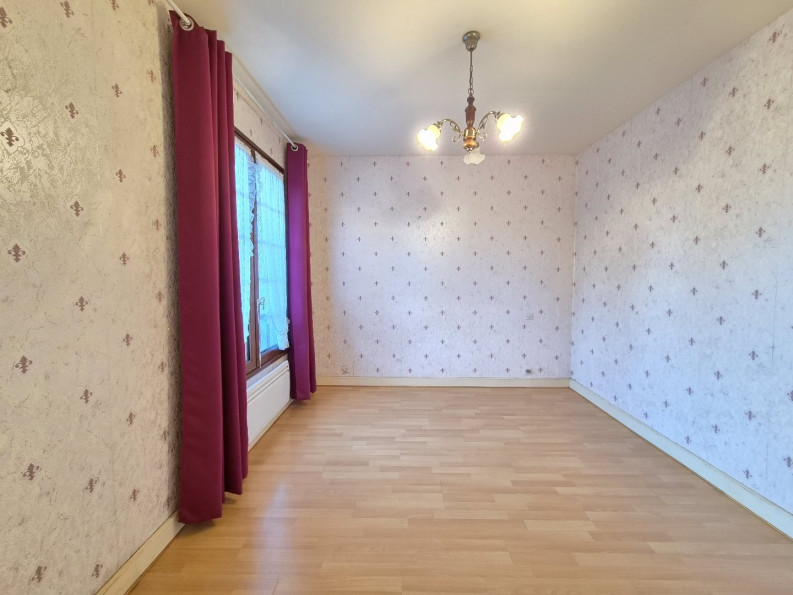 vente Maison Herry - Photo 9