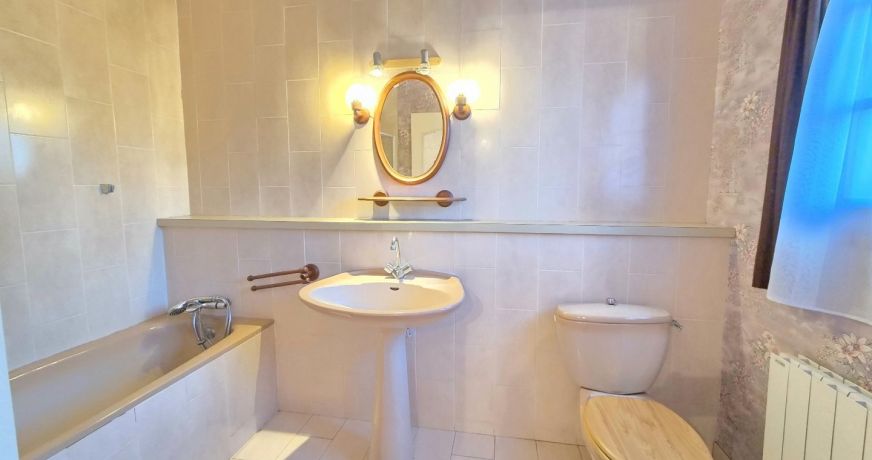 vente Maison Herry