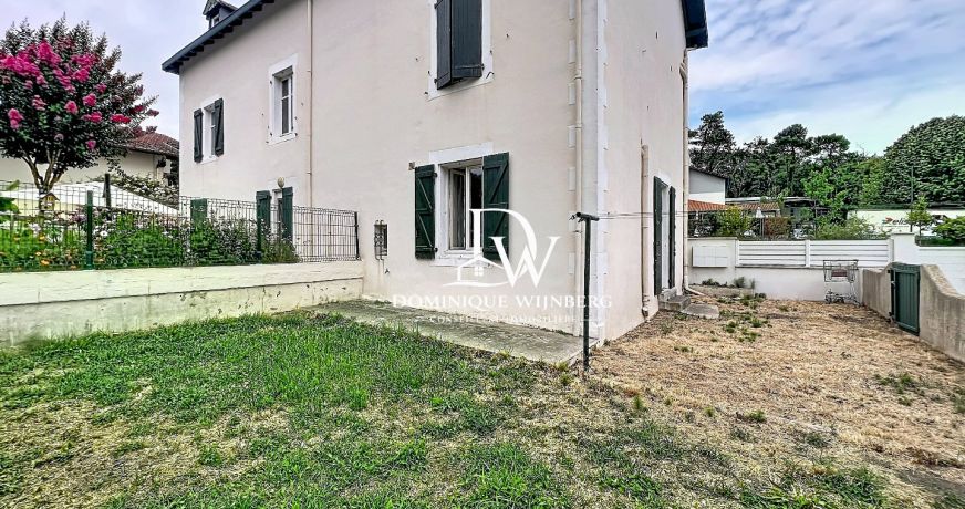 vente Appartement Anglet