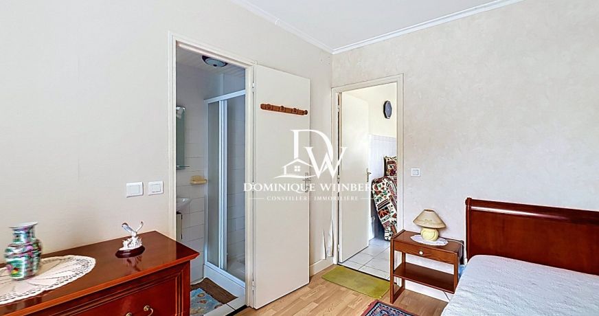vente Appartement Anglet