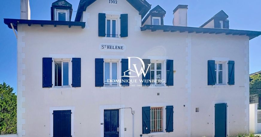 vente Appartement Anglet