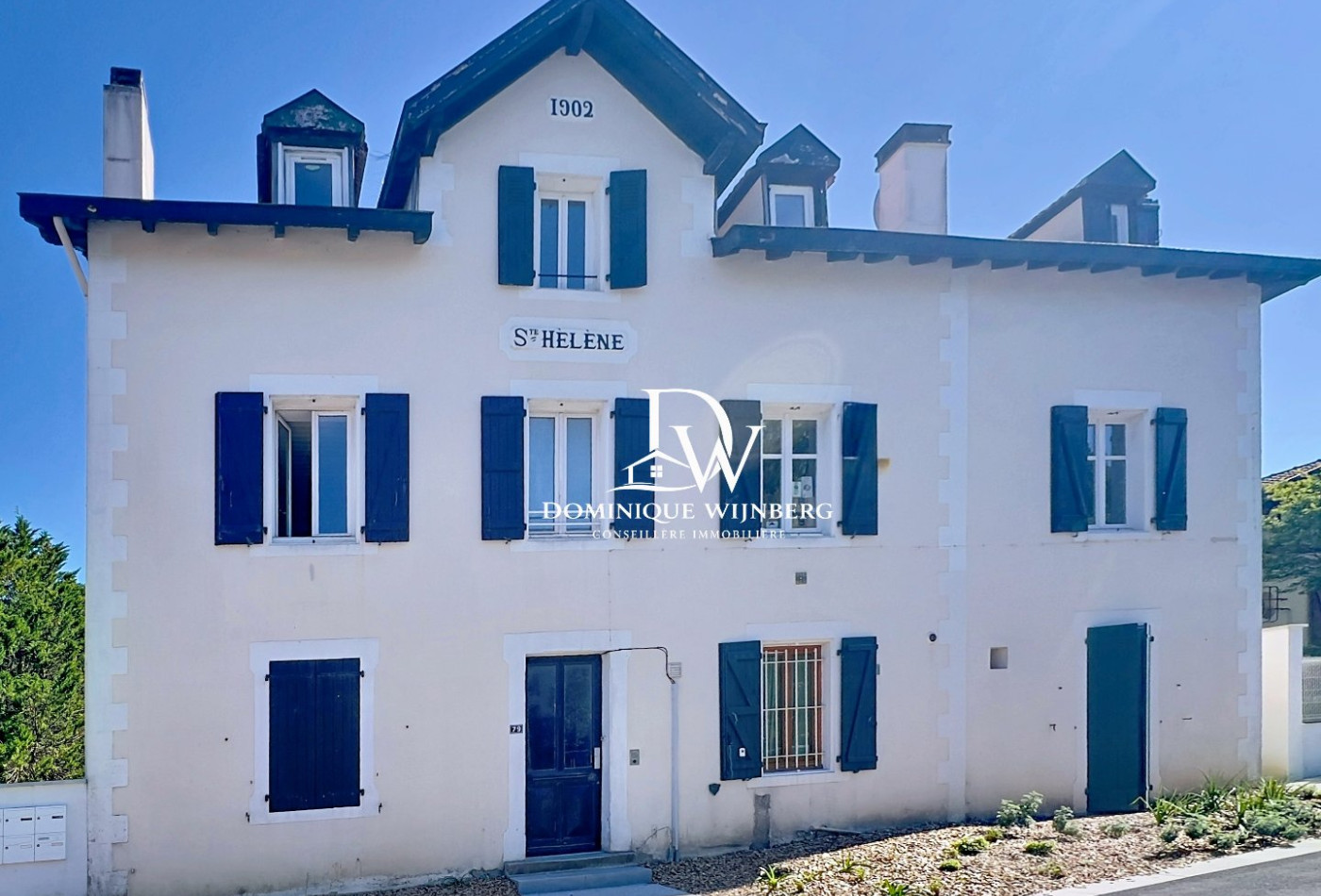vente Appartement Anglet - Photo 1