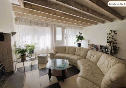 vente Maison Parigny