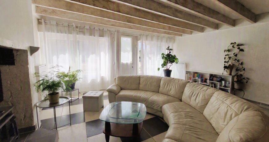 vente Maison Parigny
