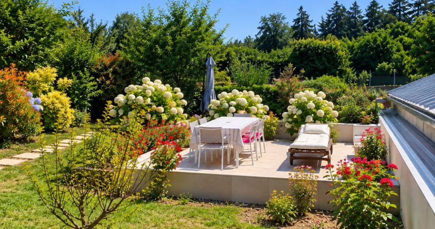 vente Maison Parigny