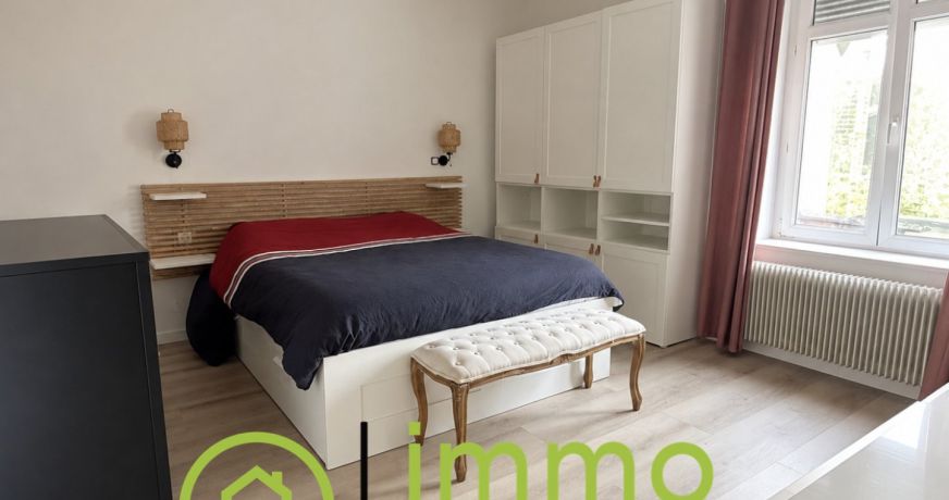 vente Maison bourgeoise Fleurbaix