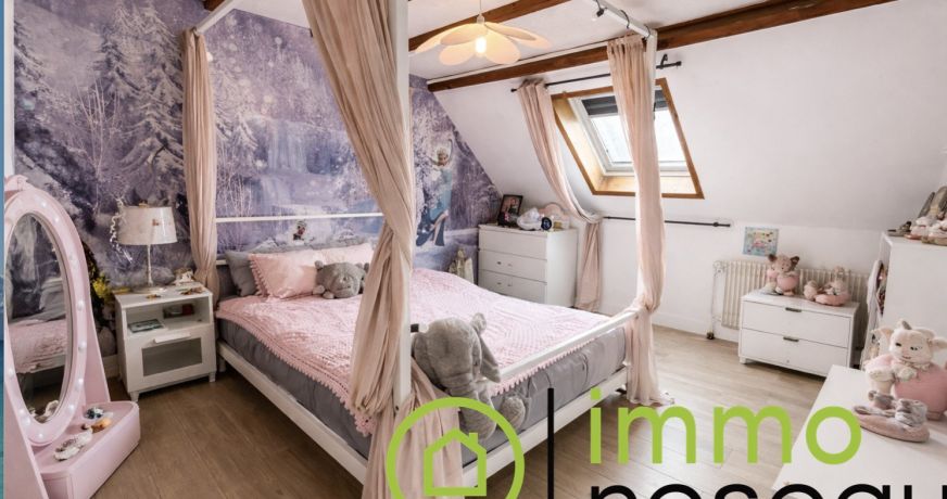 vente Maison bourgeoise Fleurbaix