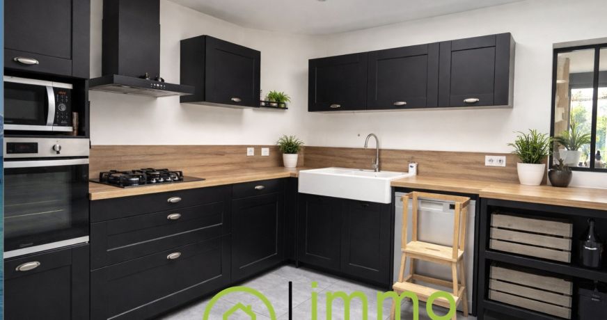 vente Maison bourgeoise Fleurbaix