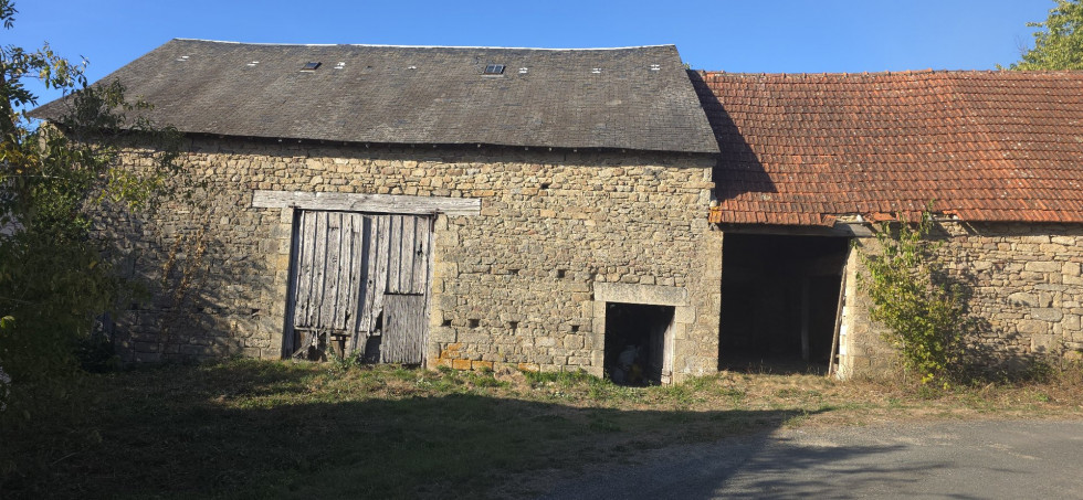 vente Maison Lafat - Photo 6