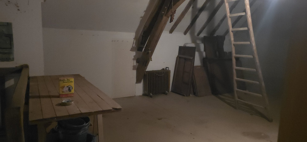 vente Maison Lafat - Photo 4