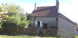 vente Maison Lafat