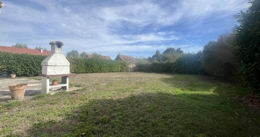 vente Maison Gournay En Bray