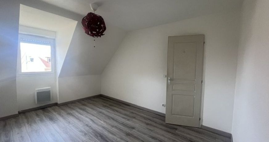 vente Maison Gournay En Bray
