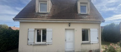 vente Maison Gournay En Bray
